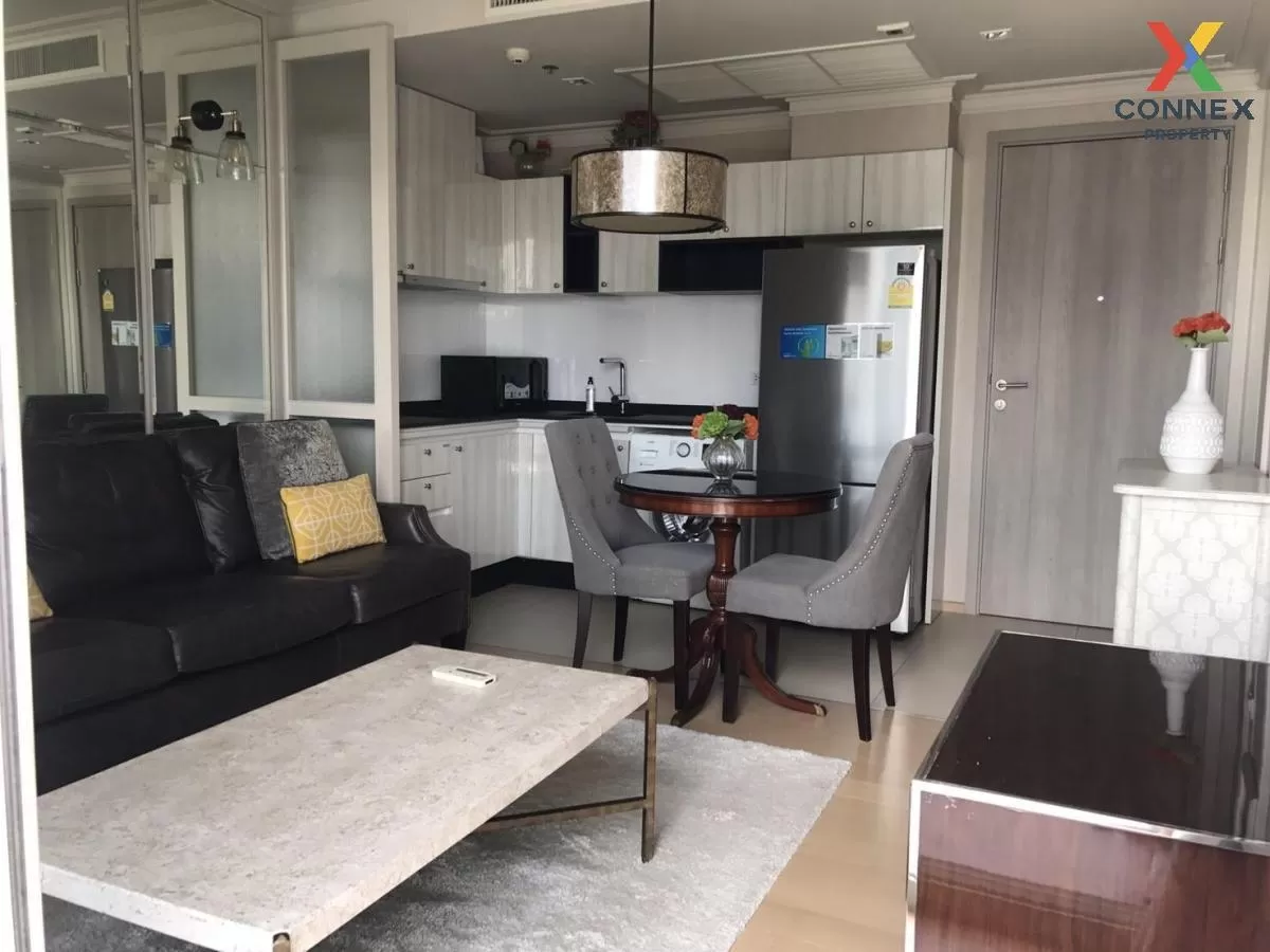 For Rent Condo , HQ Thonglor , BTS-Thong Lo , Khlong Tan Nuea , Watthana , Bangkok , CX-10131 1