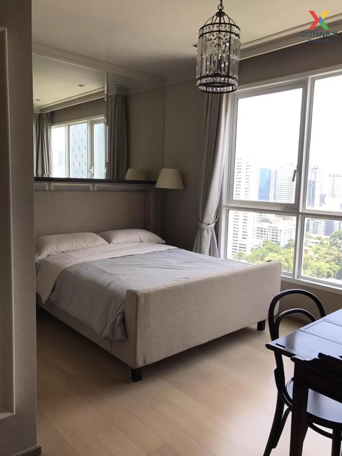 For Rent Condo , HQ Thonglor , BTS-Thong Lo , Khlong Tan Nuea , Watthana , Bangkok , CX-10131