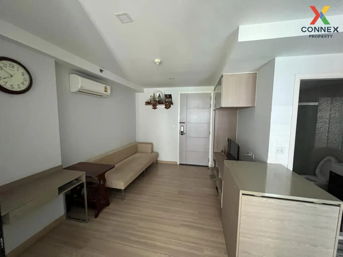 For Sale Condo , Knightsbridge Sky City , BTS-Sai Yud , Anusawari , Bang Khen , Bangkok , CX-101313 1