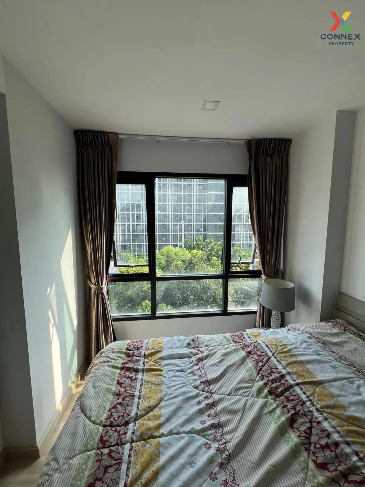 For Sale Condo , Knightsbridge Sky City , BTS-Sai Yud , Anusawari , Bang Khen , Bangkok , CX-101313 4