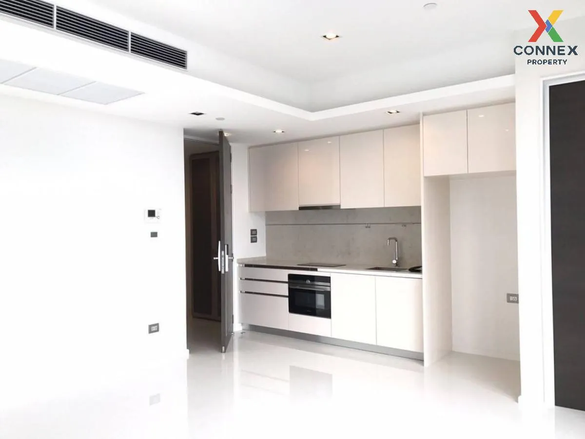 For Sale Condo , The Bangkok Sathorn , BTS-Surasak , Yannawa , Sa Thon , Bangkok , CX-101318