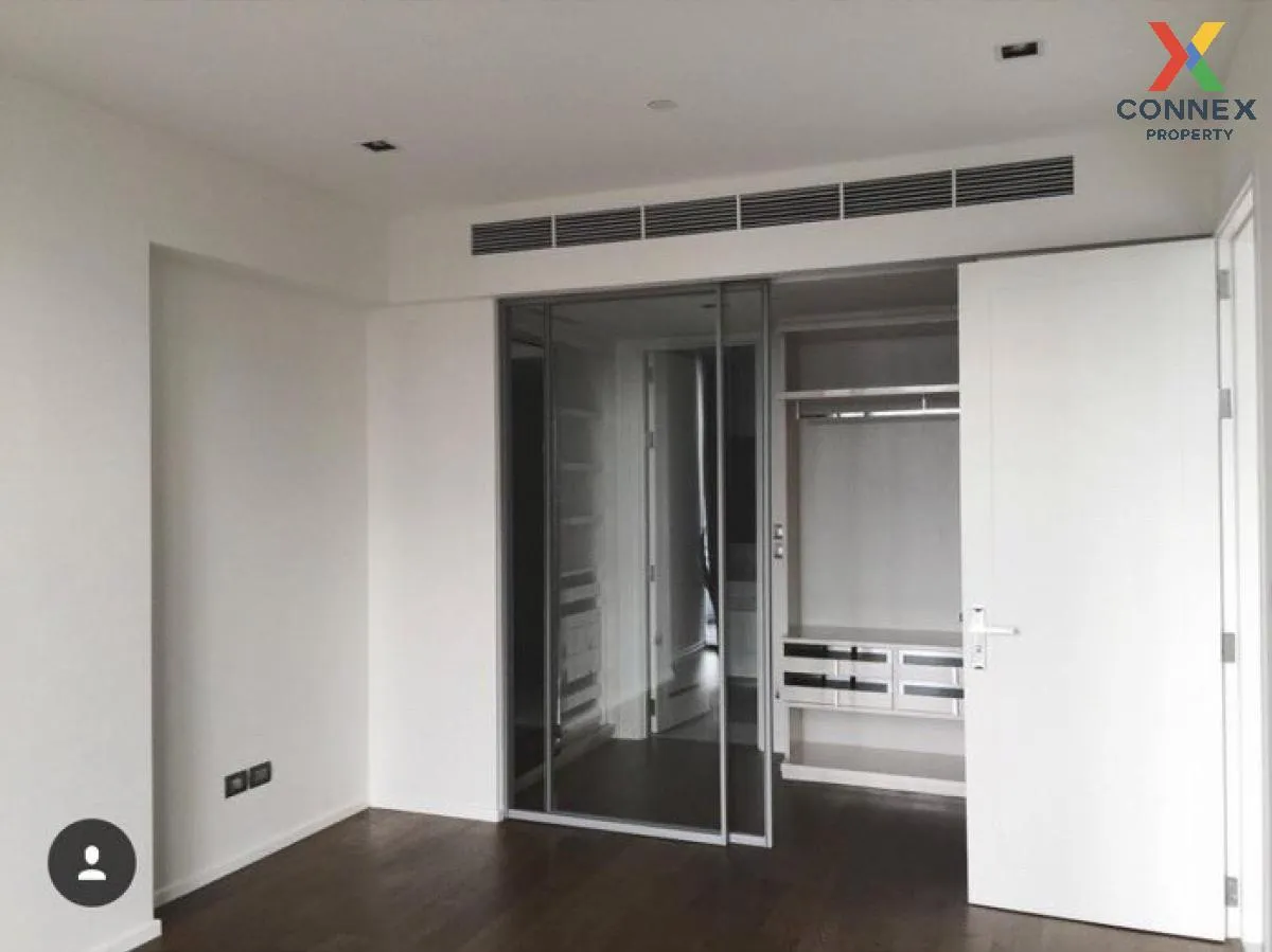 For Sale Condo , The Bangkok Sathorn , BTS-Surasak , Yannawa , Sa Thon , Bangkok , CX-101318