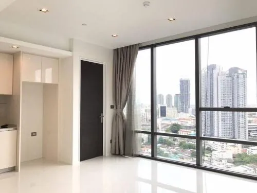 For Sale Condo , The Bangkok Sathorn , BTS-Surasak , Yannawa , Sa Thon , Bangkok , CX-101318