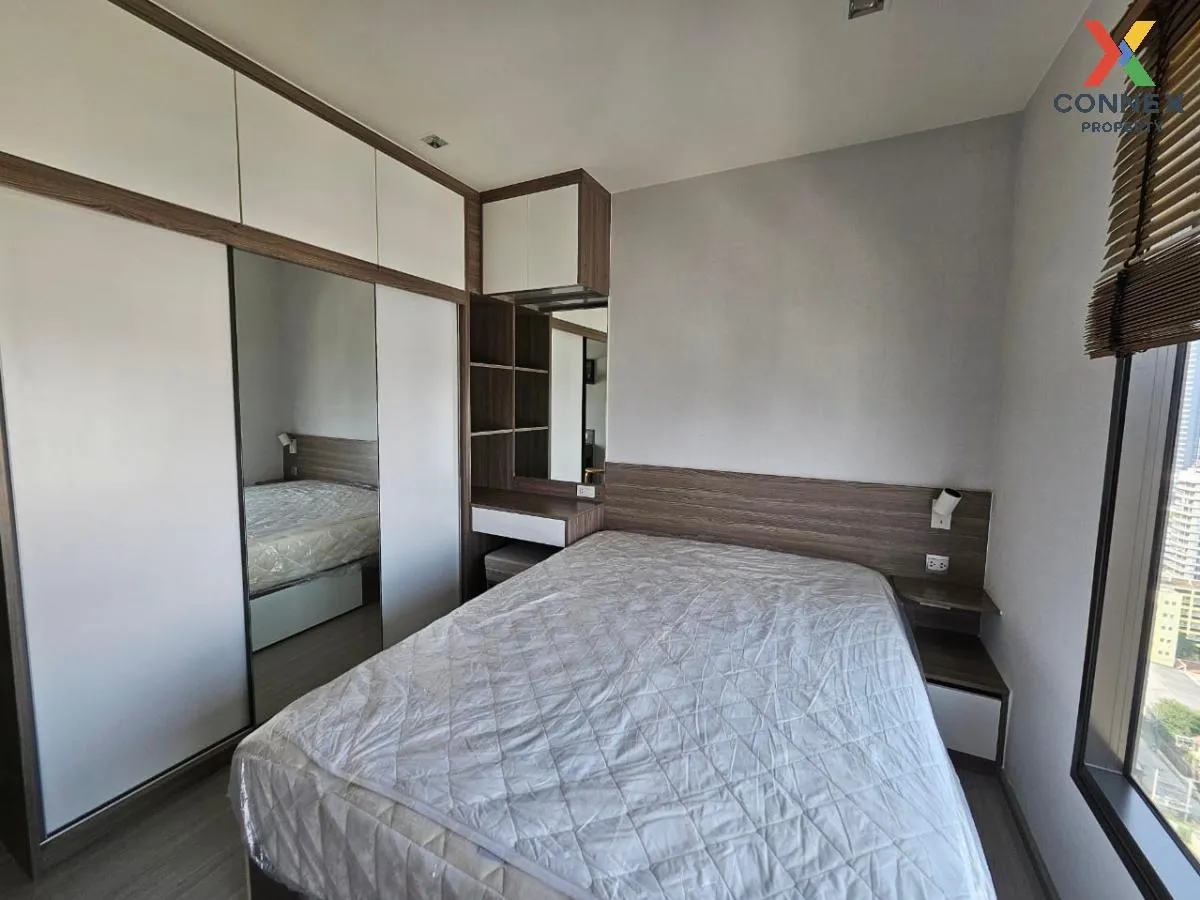 For Rent Condo , Life Sukhumvit 62 , BTS-Bang Chak , Bang Chak , Phra Khanong , Bangkok , CX-101321