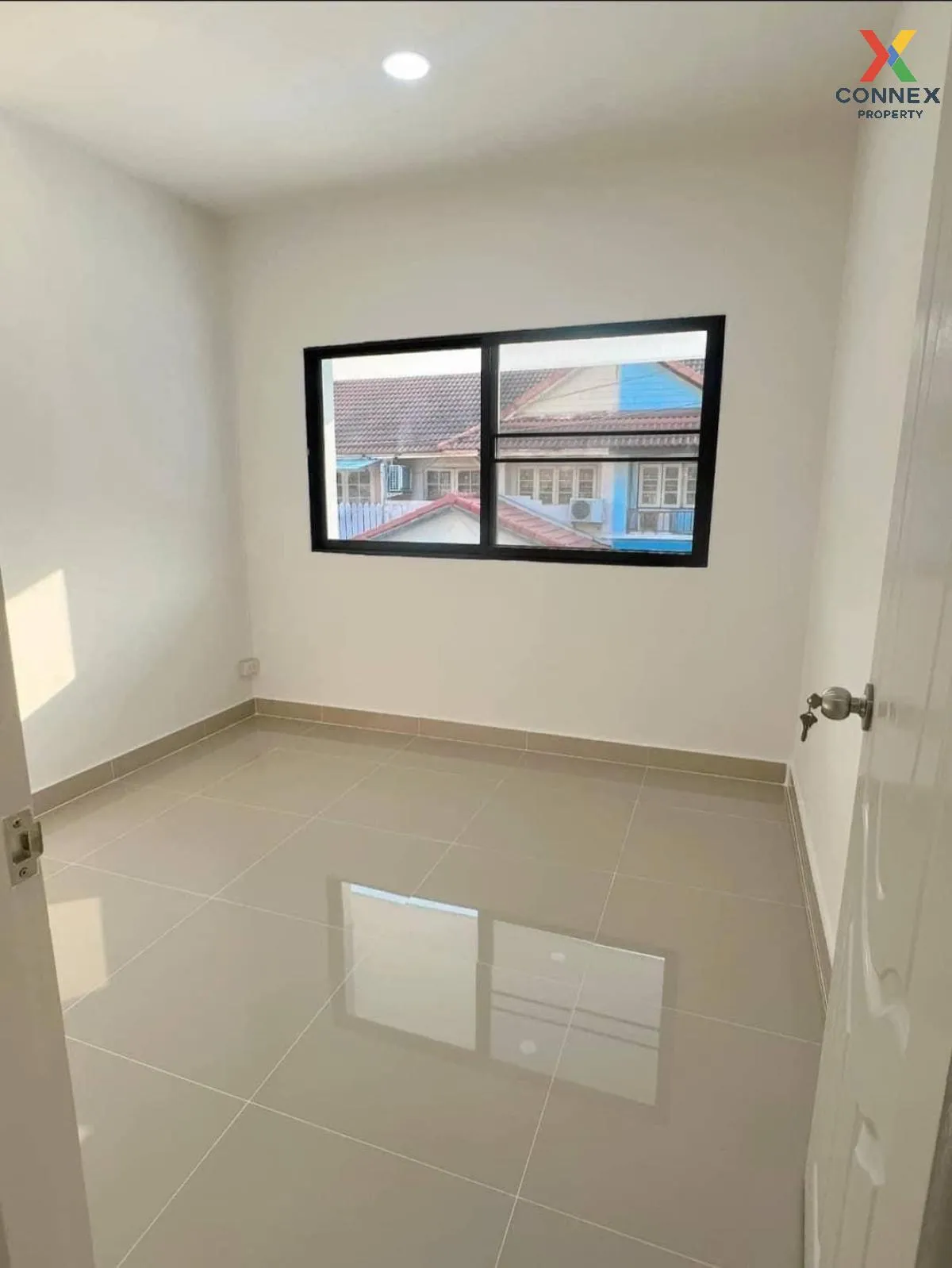 For Sale Townhouse/Townhome  , Baan Pruksa 9 , Khlong Sam , khlong Luang , Pathum Thani , CX-101330