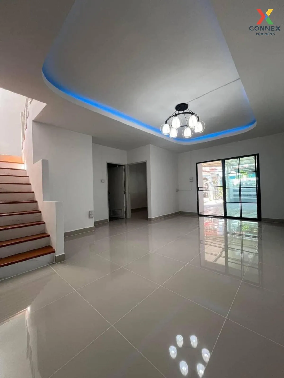 For Sale Townhouse/Townhome  , Baan Pruksa 9 , Khlong Sam , khlong Luang , Pathum Thani , CX-101330