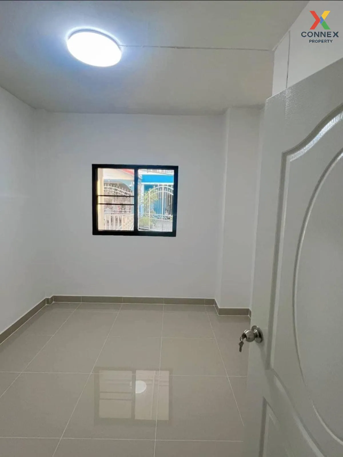 For Sale Townhouse/Townhome  , Baan Pruksa 9 , Khlong Sam , khlong Luang , Pathum Thani , CX-101330