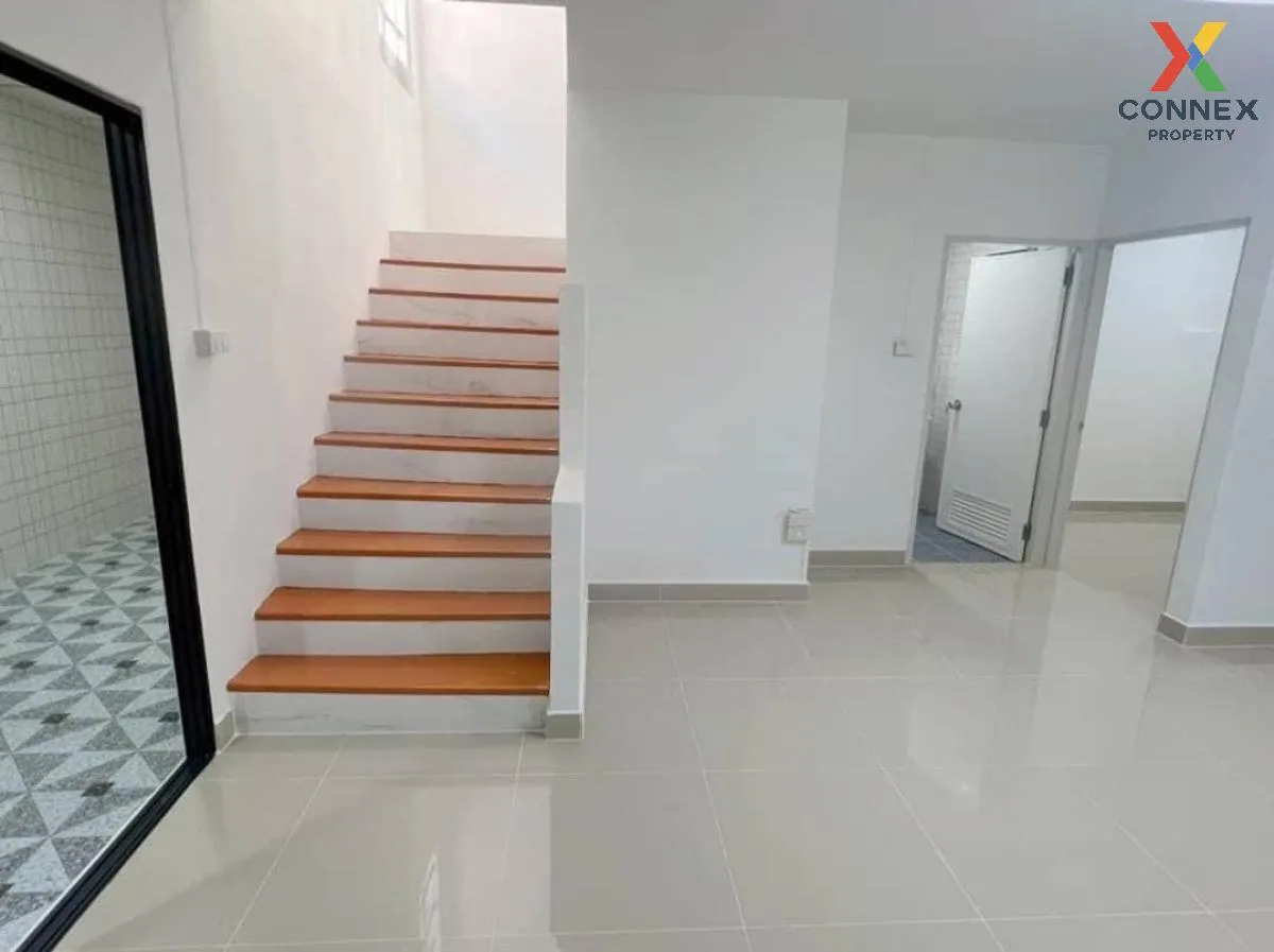 For Sale Townhouse/Townhome  , Baan Pruksa 9 , Khlong Sam , khlong Luang , Pathum Thani , CX-101330