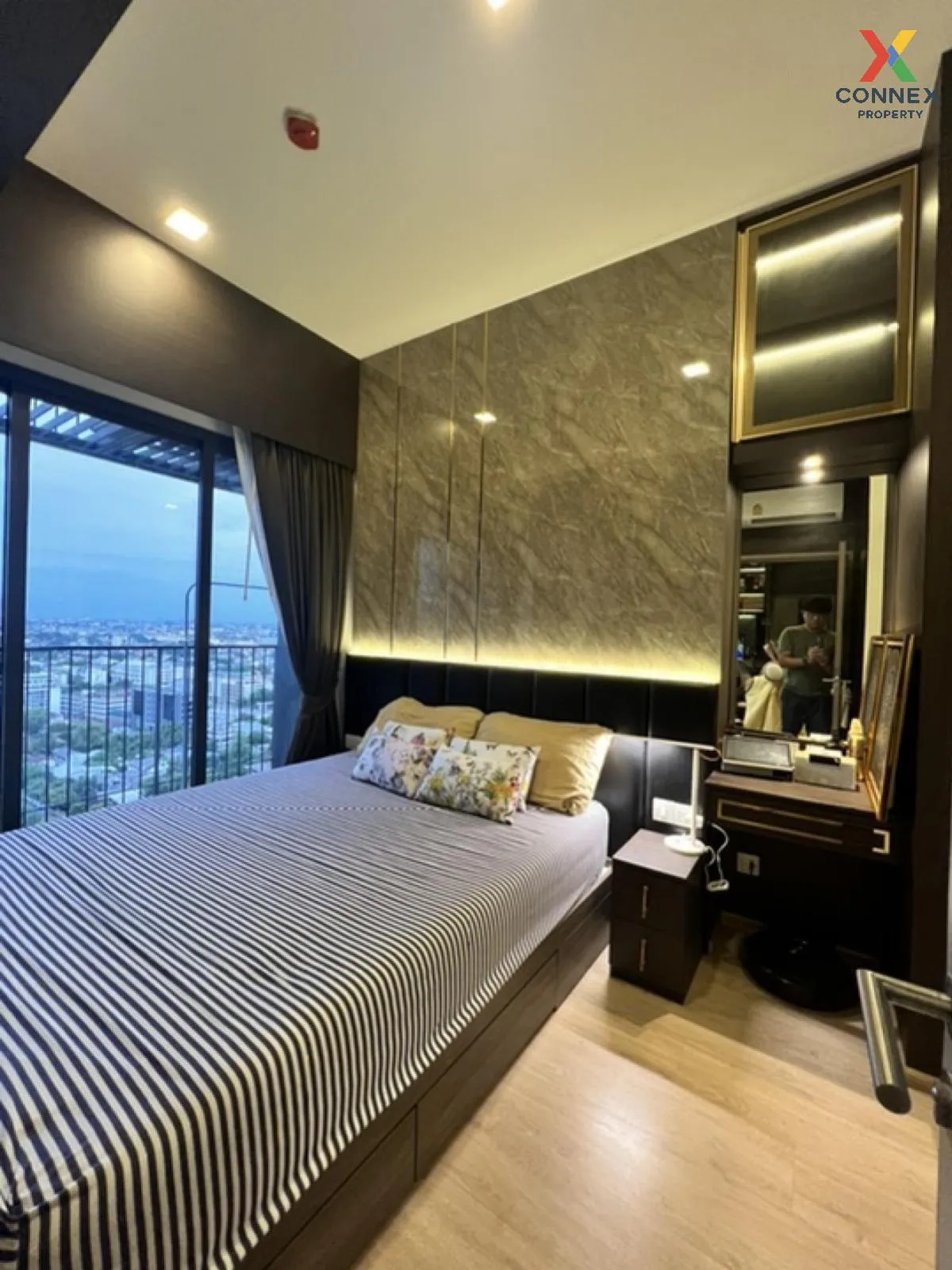 For Sale Condo , Centric Ratchayothin , BTS-Ratchayothin , Chankasem , Chatuchak , Bangkok , CX-101335