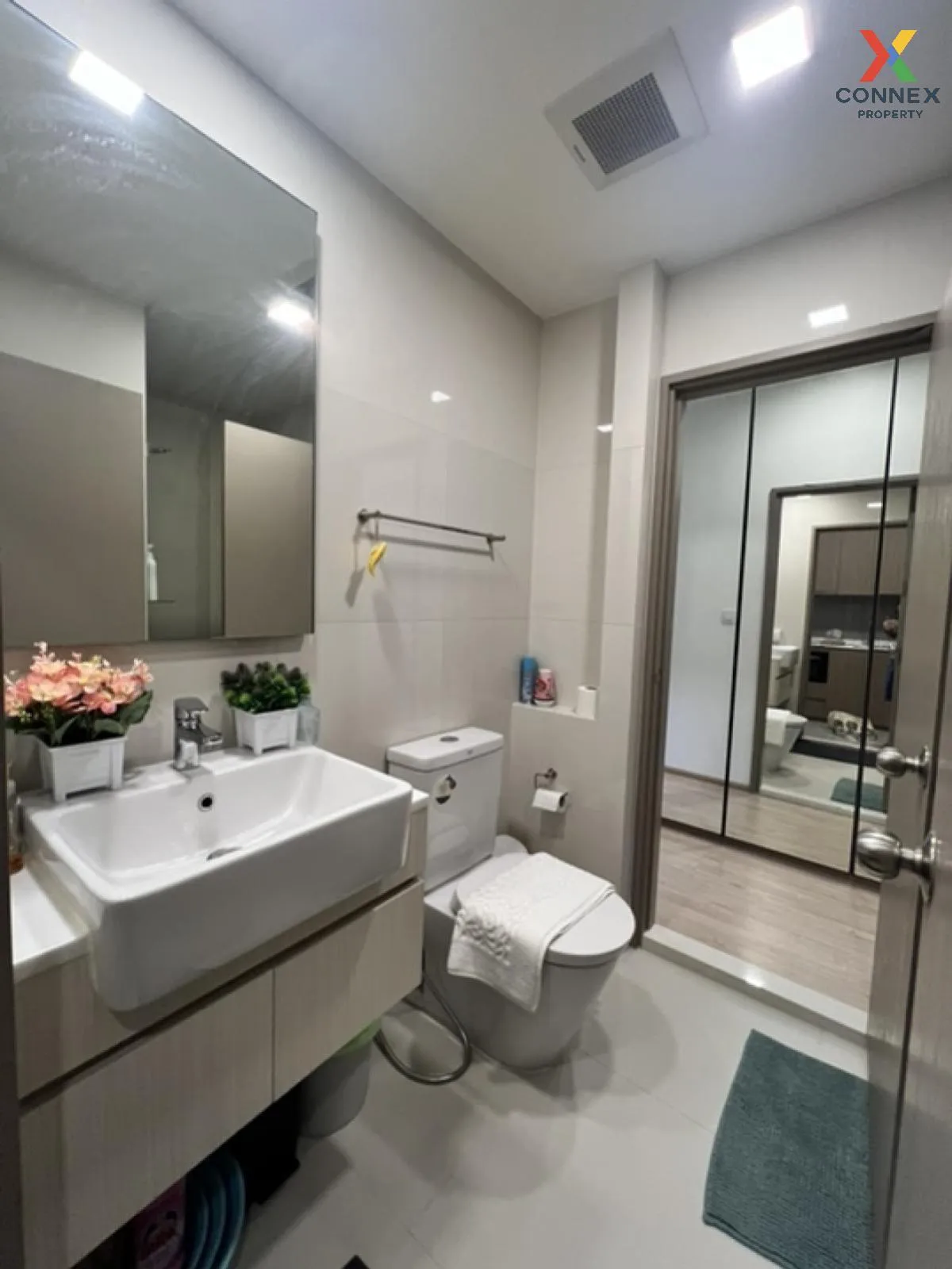 For Sale Condo , Centric Ratchayothin , BTS-Ratchayothin , Chankasem , Chatuchak , Bangkok , CX-101335