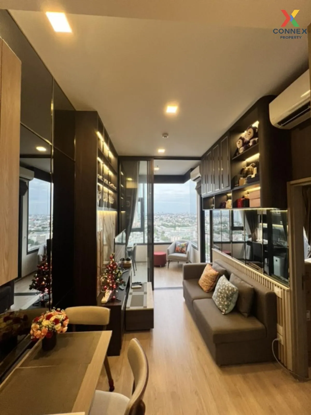 For Sale Condo , Centric Ratchayothin , BTS-Ratchayothin , Chankasem , Chatuchak , Bangkok , CX-101335 1