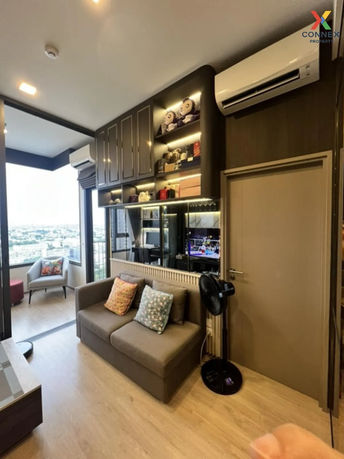 For Sale Condo , Centric Ratchayothin , BTS-Ratchayothin , Chankasem , Chatuchak , Bangkok , CX-101335 2