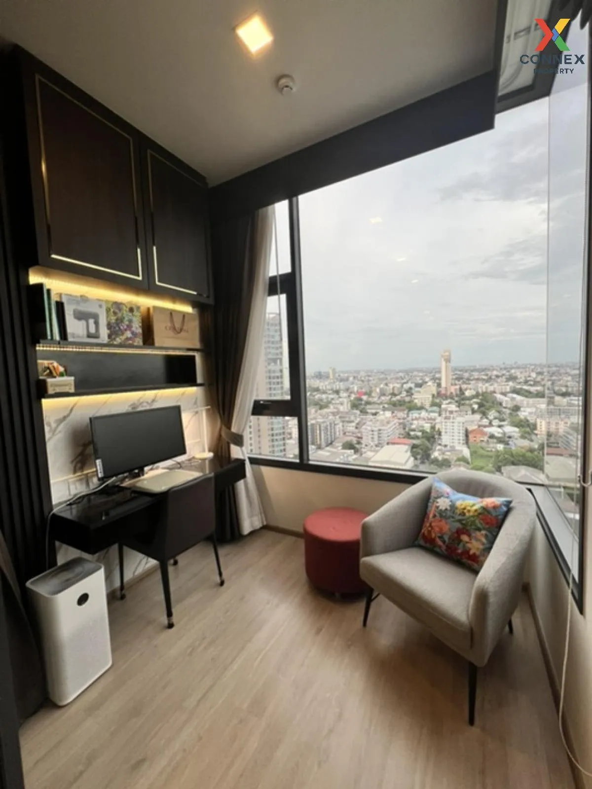 For Sale Condo , Centric Ratchayothin , BTS-Ratchayothin , Chankasem , Chatuchak , Bangkok , CX-101335