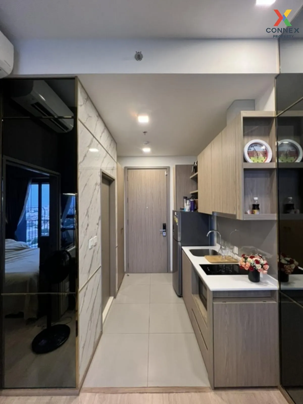 For Sale Condo , Centric Ratchayothin , BTS-Ratchayothin , Chankasem , Chatuchak , Bangkok , CX-101335