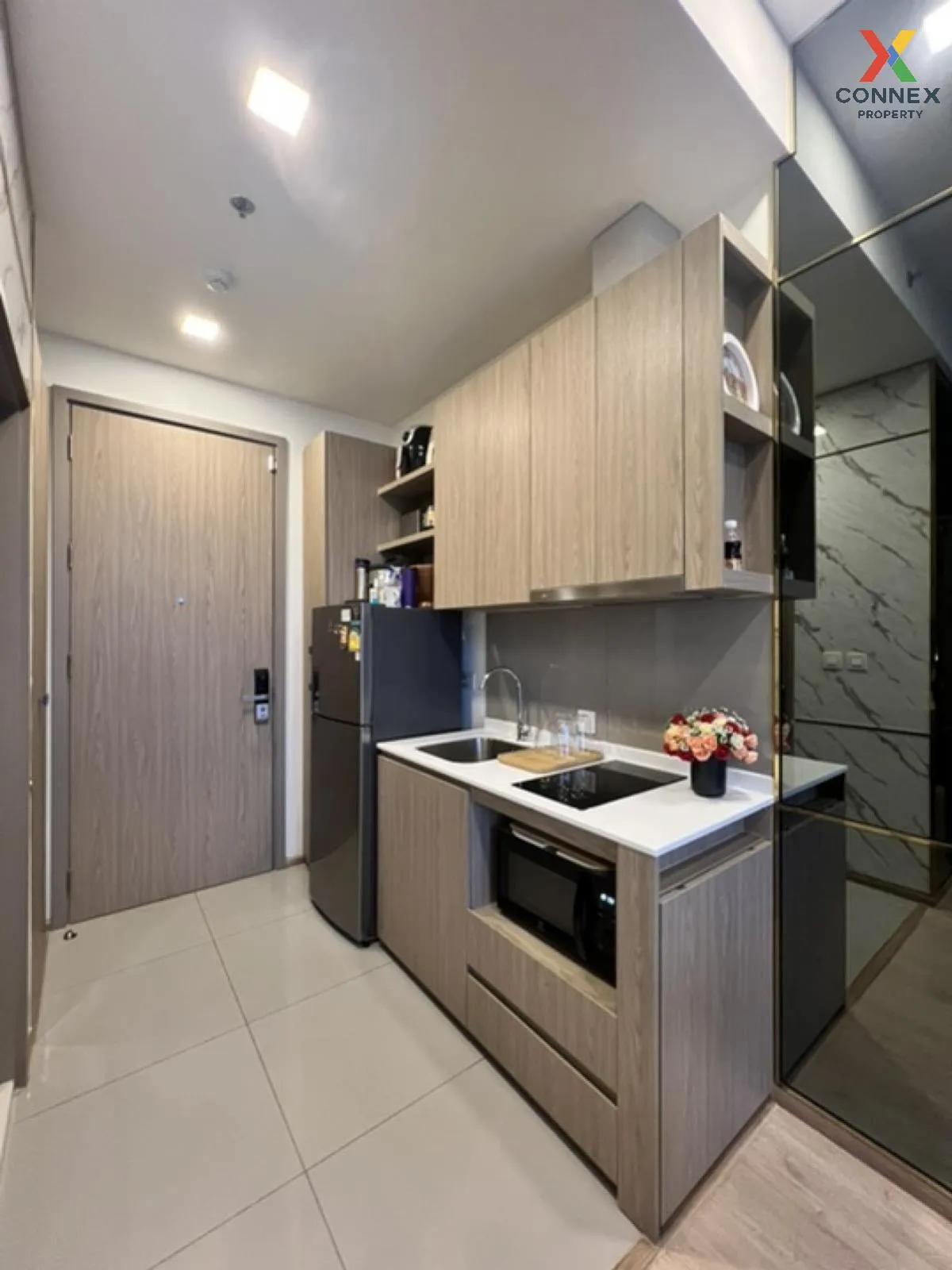 For Sale Condo , Centric Ratchayothin , BTS-Ratchayothin , Chankasem , Chatuchak , Bangkok , CX-101335