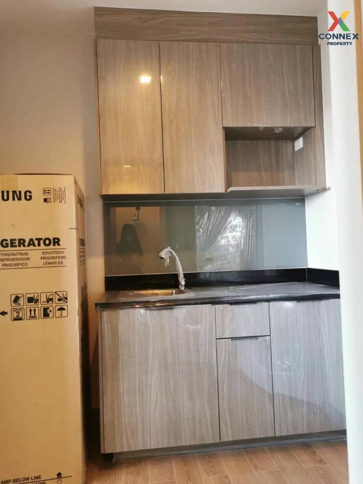 For Sale Condo , Chapter One Midtown Ladprao 24 , MRT-Lat Phrao , Chomphon , Chatuchak , Bangkok , CX-101336 3