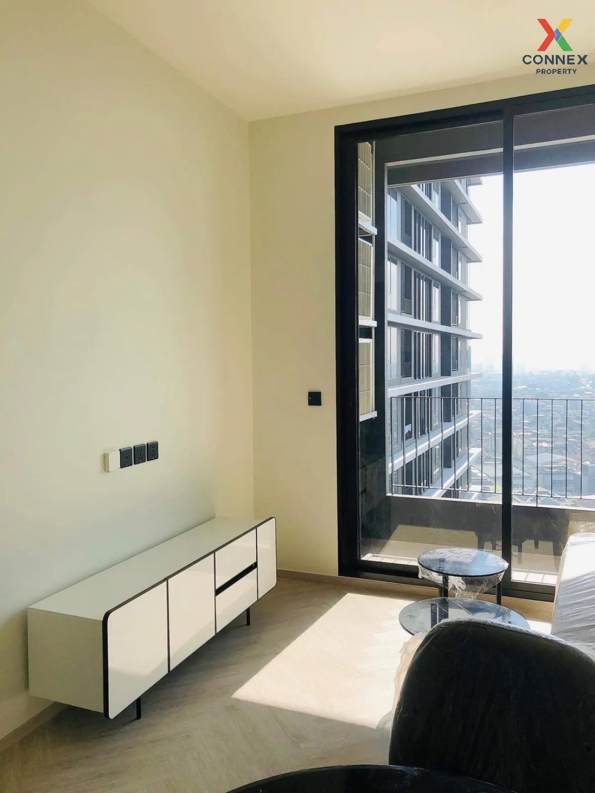 For Sale Condo , Chapter Charoennakhorn-Riverside , BTS-Krung Thon Buri , Bang Lamphu Lang , Khlong San , Bangkok , CX-101338 3