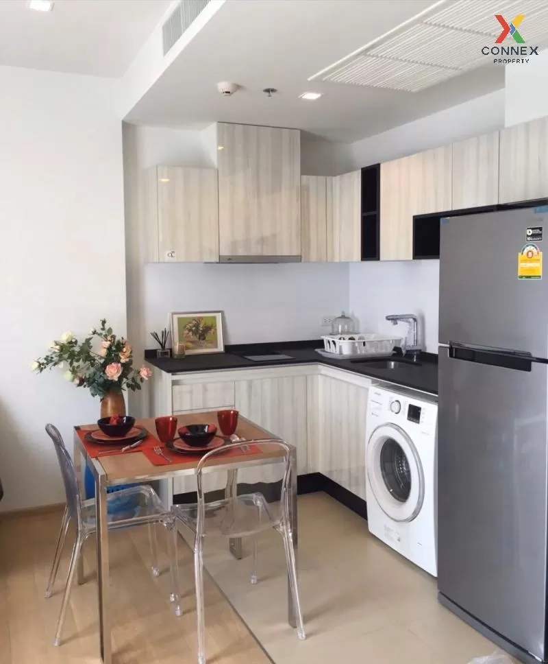 FOR RENT condo , HQ Thonglor , BTS-Thong Lo , Khlong Tan Nuea , Watthana , Bangkok , CX-10134 2