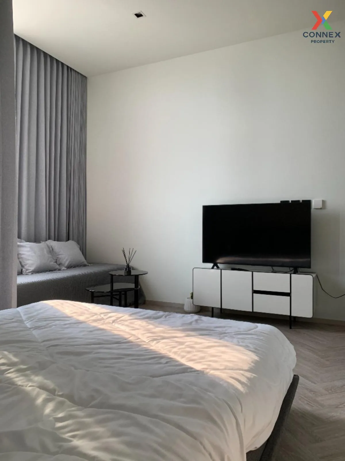 For Rent Condo , Chapter Charoennakhorn-Riverside , BTS-Krung Thon Buri , Bang Lamphu Lang , Khlong San , Bangkok , CX-101341