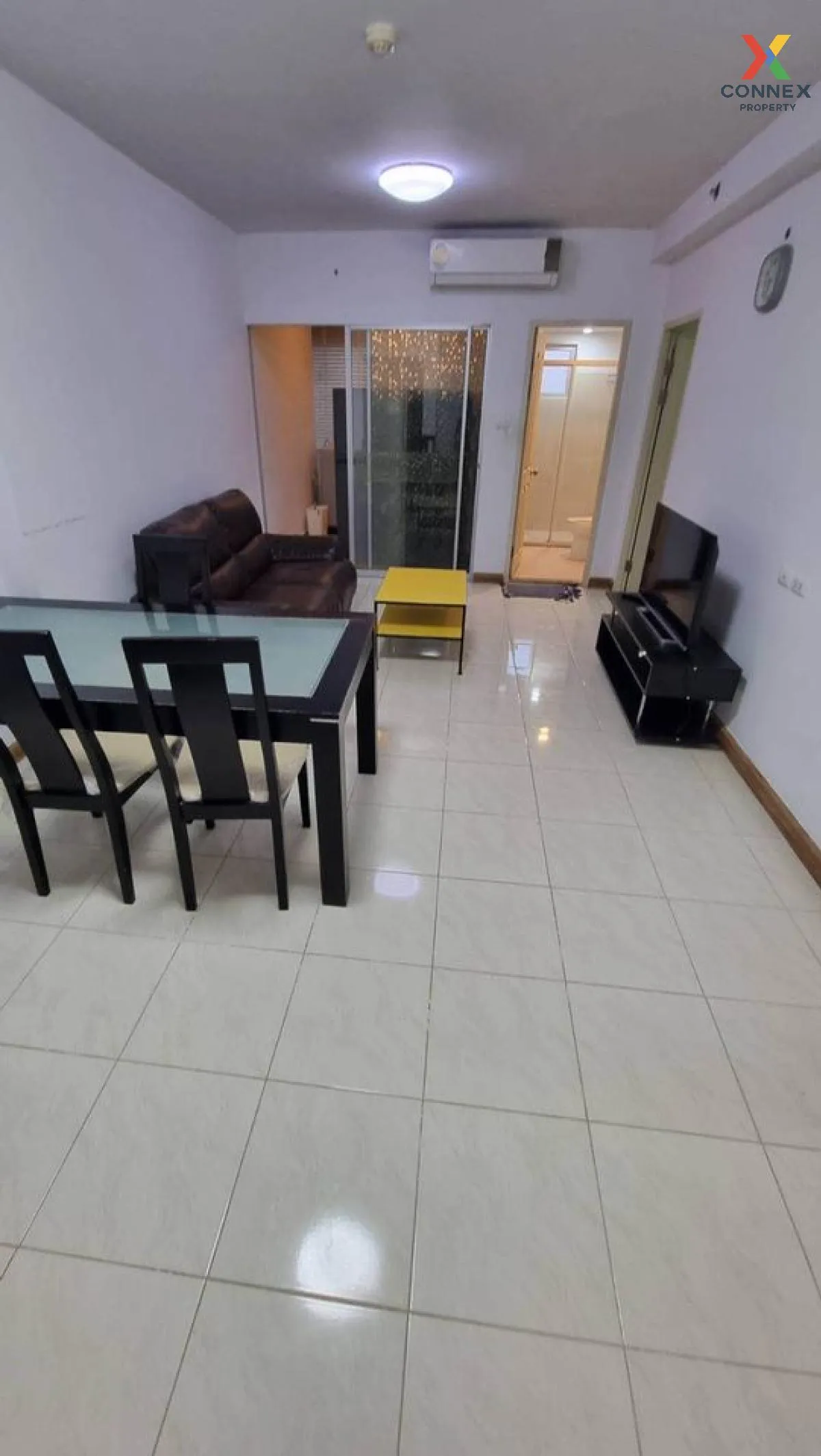 For Rent Condo , Supalai Park Khaerai - Ngamwongwan , MRT-Nonthaburi Civic Center , Bang Kraso , Mueang Nonthaburi , Nonthaburi , CX-101344 1