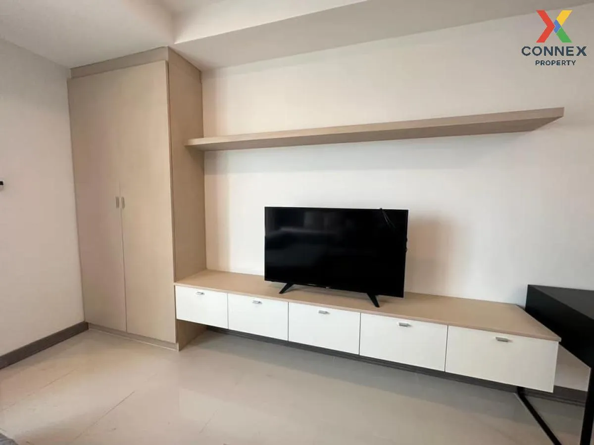 For Rent Condo , 59 Heritage , BTS-Thong Lo , Khlong Tan Nuea , Watthana , Bangkok , CX-101346 2