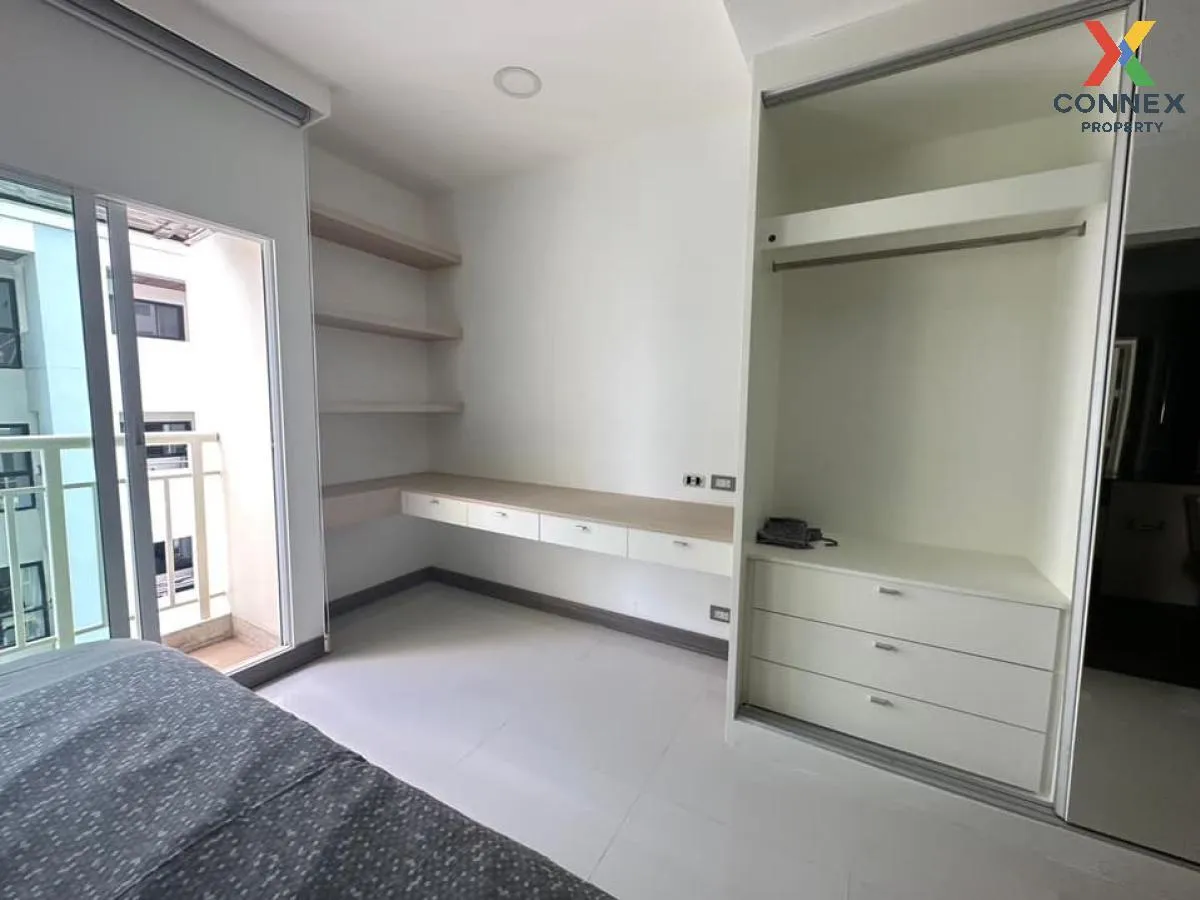 For Rent Condo , 59 Heritage , BTS-Thong Lo , Khlong Tan Nuea , Watthana , Bangkok , CX-101346