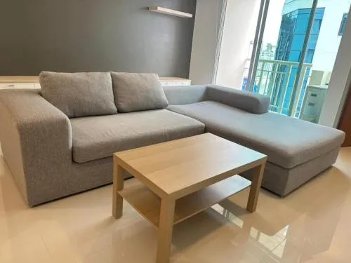 For Rent Condo , 59 Heritage , BTS-Thong Lo , Khlong Tan Nuea , Watthana , Bangkok , CX-101346