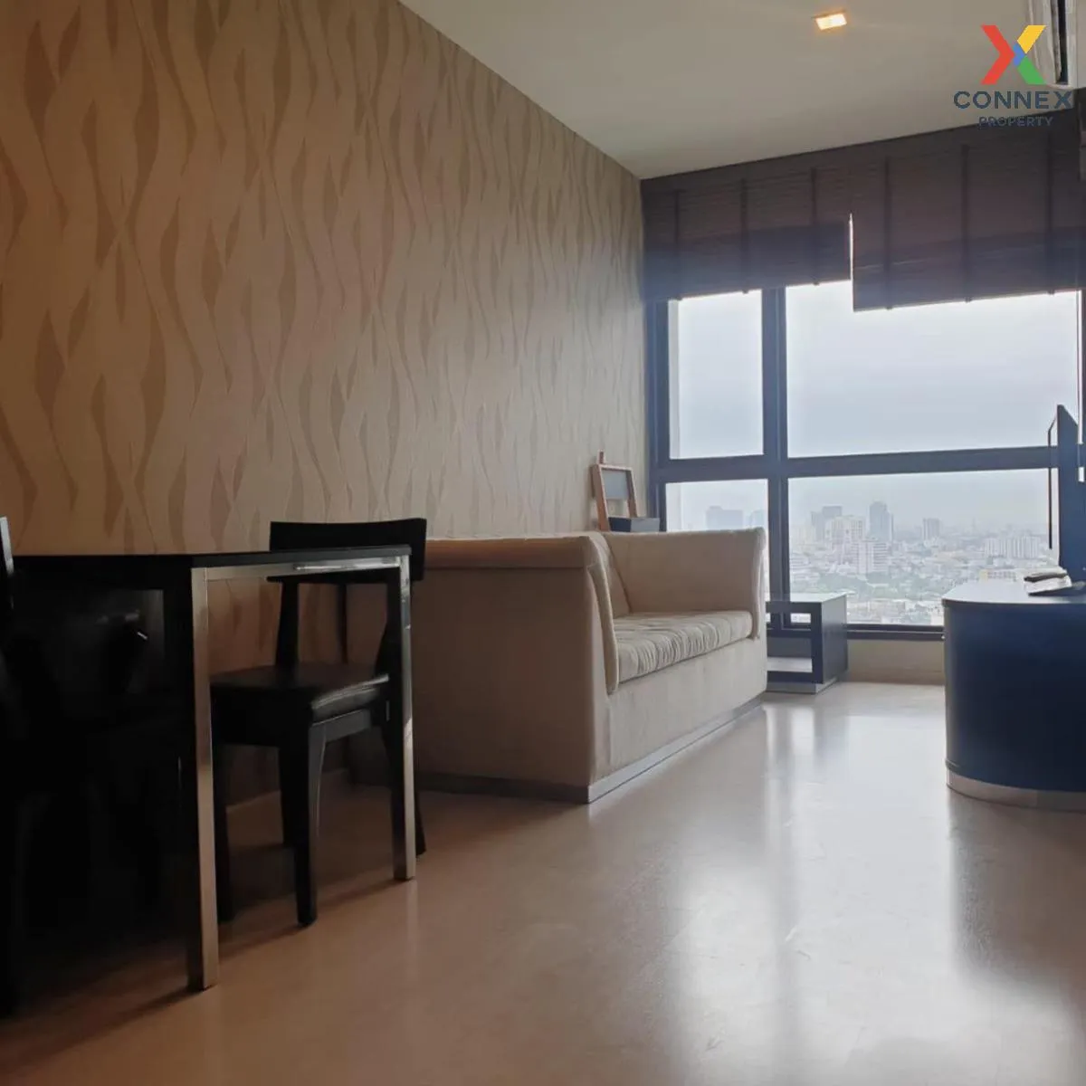 For Sale Condo , RHYTHM Sukhumvit 44/1 , BTS-Phra Khanong , Phra Khanong , Khlong Toei , Bangkok , CX-101349 1