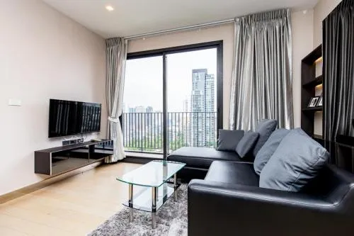 For Rent Condo , HQ Thonglor , BTS-Thong Lo , Khlong Tan Nuea , Watthana , Bangkok , CX-10135