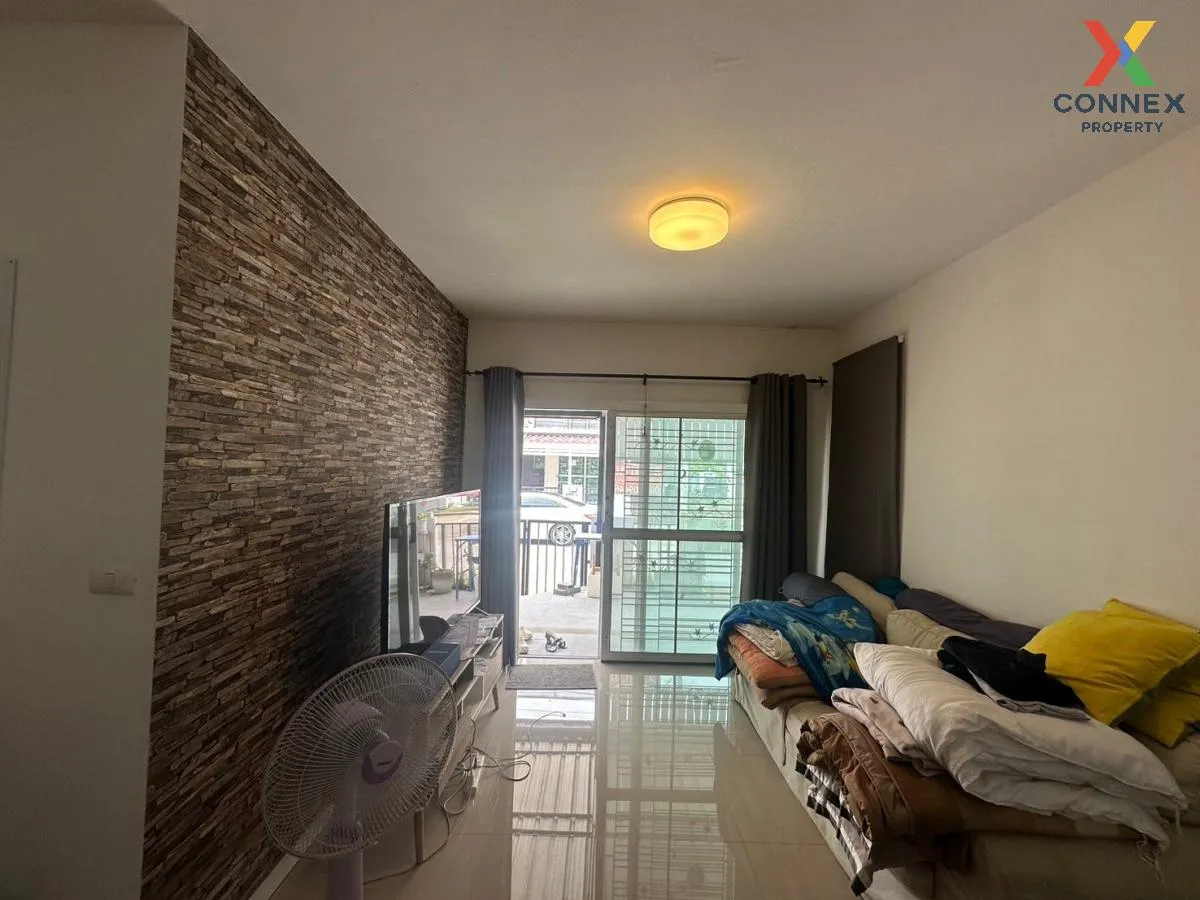 For Sale Townhouse/Townhome  , BAAN PRUKSA 86/2 LADKRABANG – SUVARNABHUMI , Lat Krabang , Lat Krabang , Bangkok , CX-101359 3