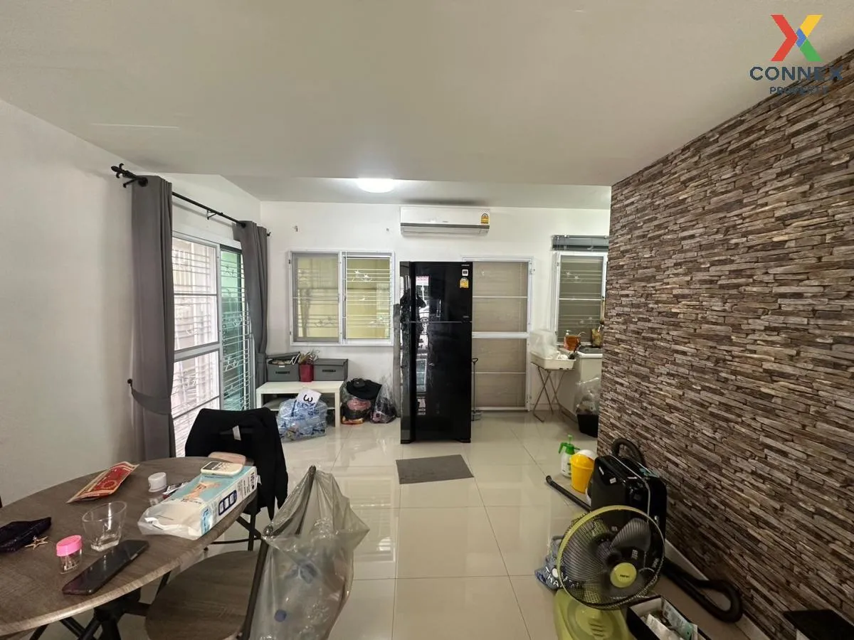 For Sale Townhouse/Townhome  , BAAN PRUKSA 86/2 LADKRABANG – SUVARNABHUMI , Lat Krabang , Lat Krabang , Bangkok , CX-101359 4