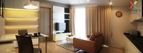 FOR RENT condo , HQ Thonglor , BTS-Thong Lo , Khlong Tan Nuea , Watthana , Bangkok , CX-10136