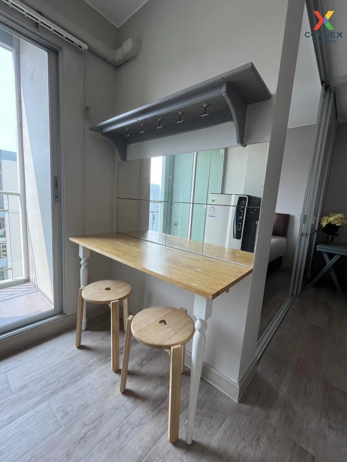 For Sale Condo , LUMPINI VILLE ONNUT-PHATTHANAKAN , ARL-Hua Mak , Prawet , Prawet , Bangkok , CX-101368 3