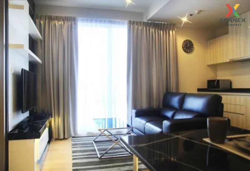 FOR RENT condo , HQ Thonglor , BTS-Thong Lo , Khlong Tan Nuea , Watthana , Bangkok , CX-10137