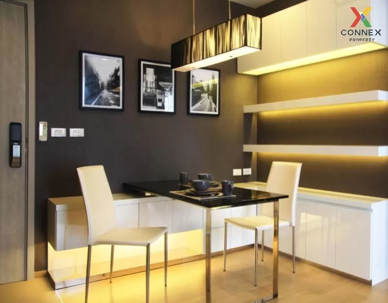 FOR RENT condo , HQ Thonglor , BTS-Thong Lo , Khlong Tan Nuea , Watthana , Bangkok , CX-10137