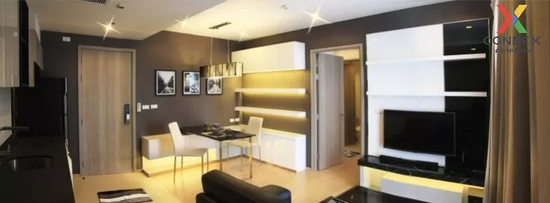 FOR RENT condo , HQ Thonglor , BTS-Thong Lo , Khlong Tan Nuea , Watthana , Bangkok , CX-10137