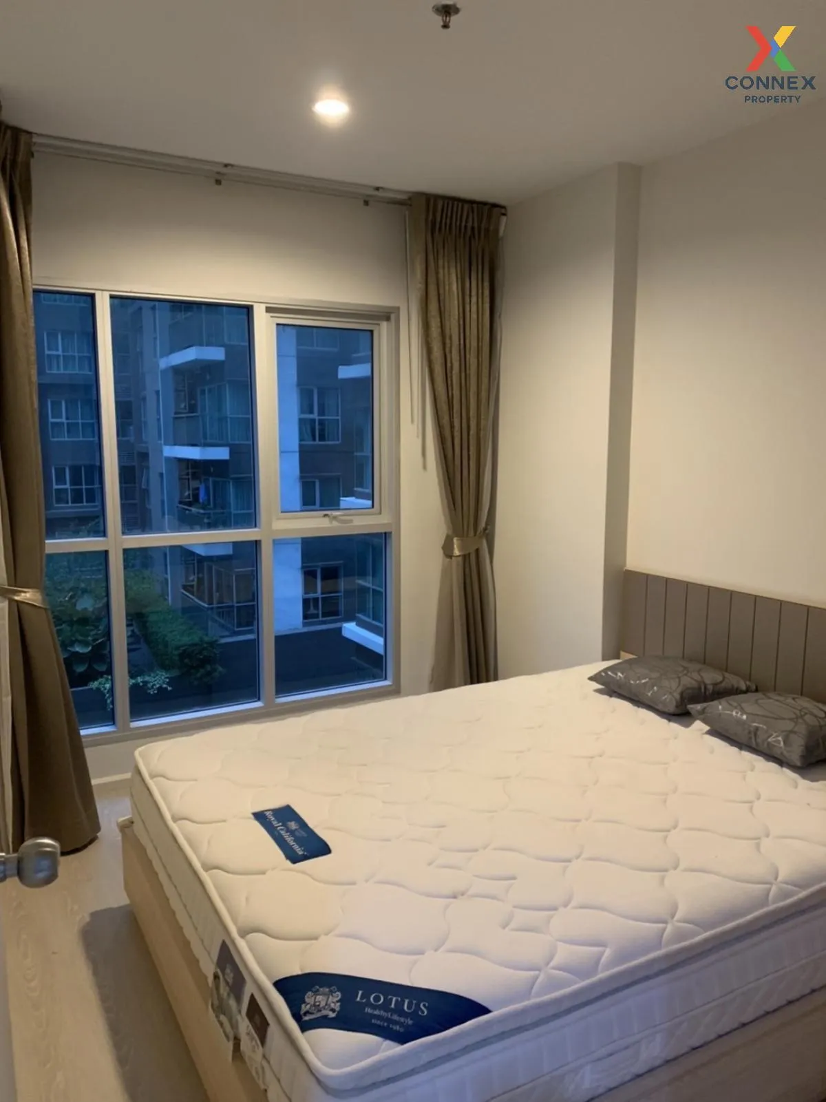 For Rent Condo , Aspire Rama 9 , MRT-Phra Ram 9 , Huai Khwang , Huai Khwang , Bangkok , CX-101371 4