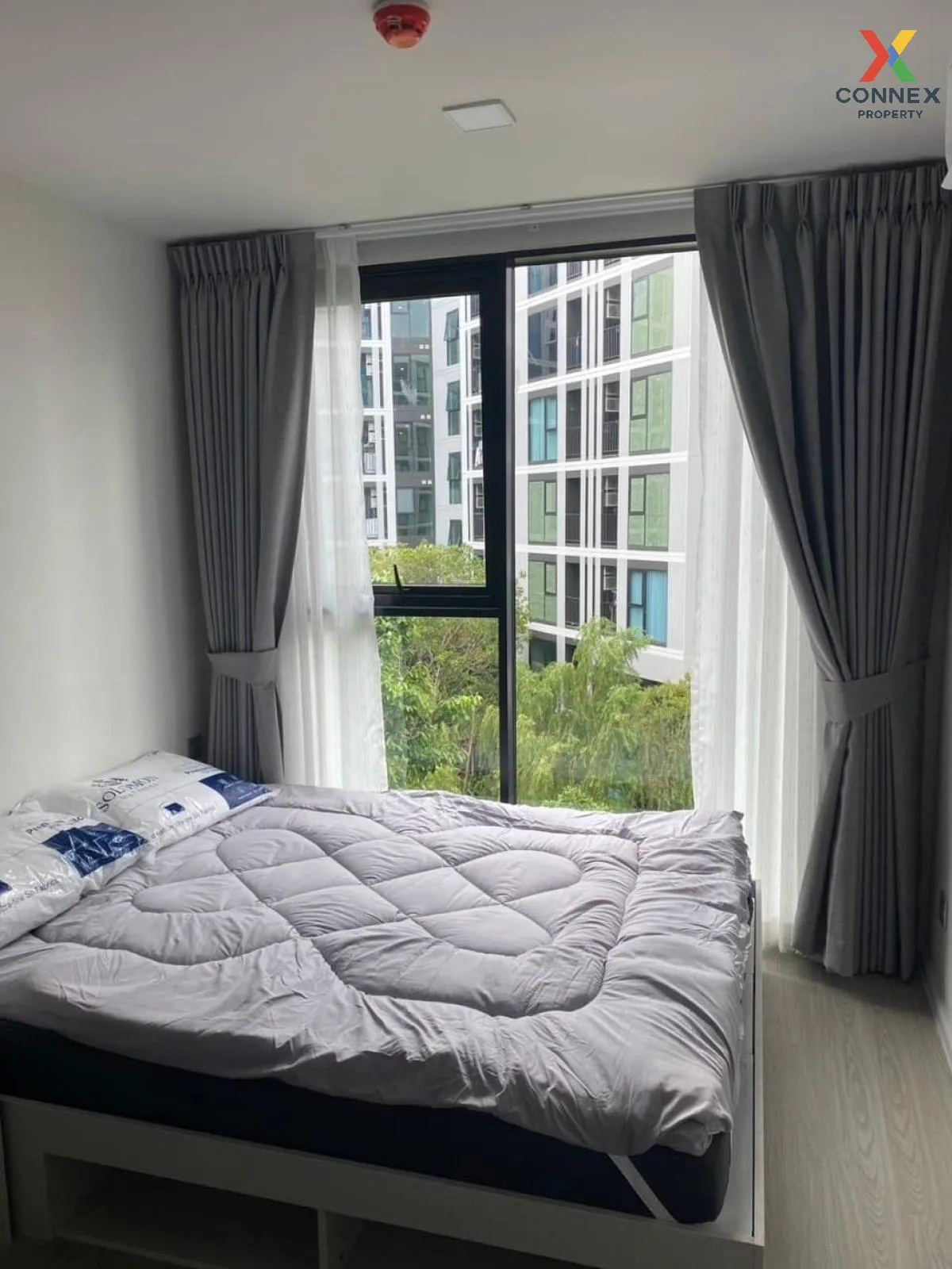 For Rent Condo , Atmoz Oasis Onnut , Suan Luang , Suan Luang , Bangkok , CX-101378