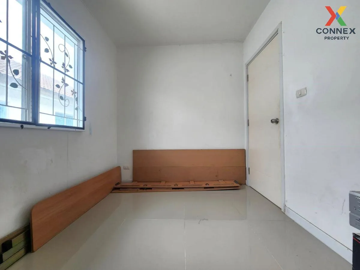 For Sale Townhouse/Townhome  , Baan Pruksa 96/1 Rangsit Klong Luang , Khlong Song , khlong Luang , Pathum Thani , CX-101386