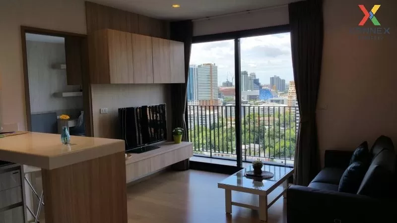 FOR RENT condo , HQ Thonglor , BTS-Thong Lo , Khlong Tan Nuea , Watthana , Bangkok , CX-10139