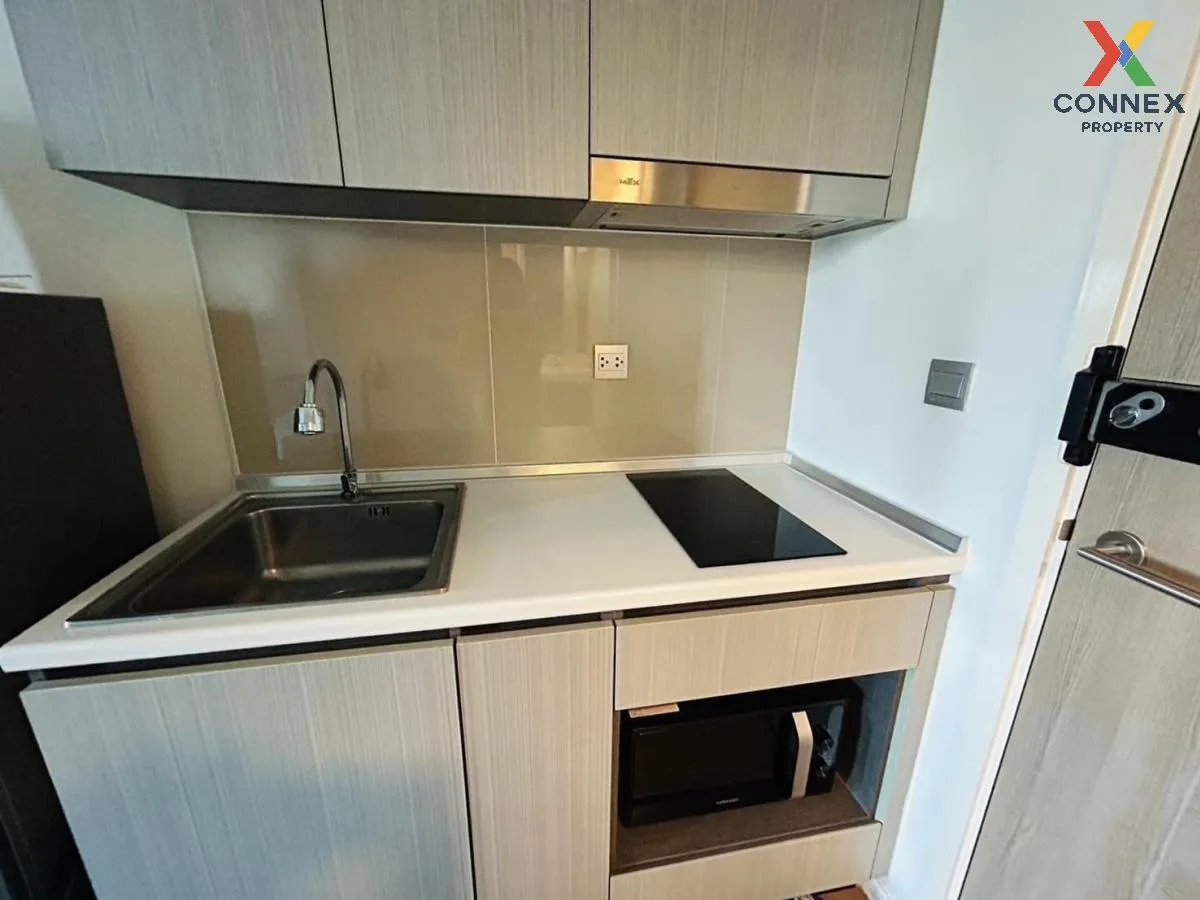 For Sale Condo , Atmoz Ladprao 15 , MRT-Lat Phrao , Chomphon , Chatuchak , Bangkok , CX-101397 3