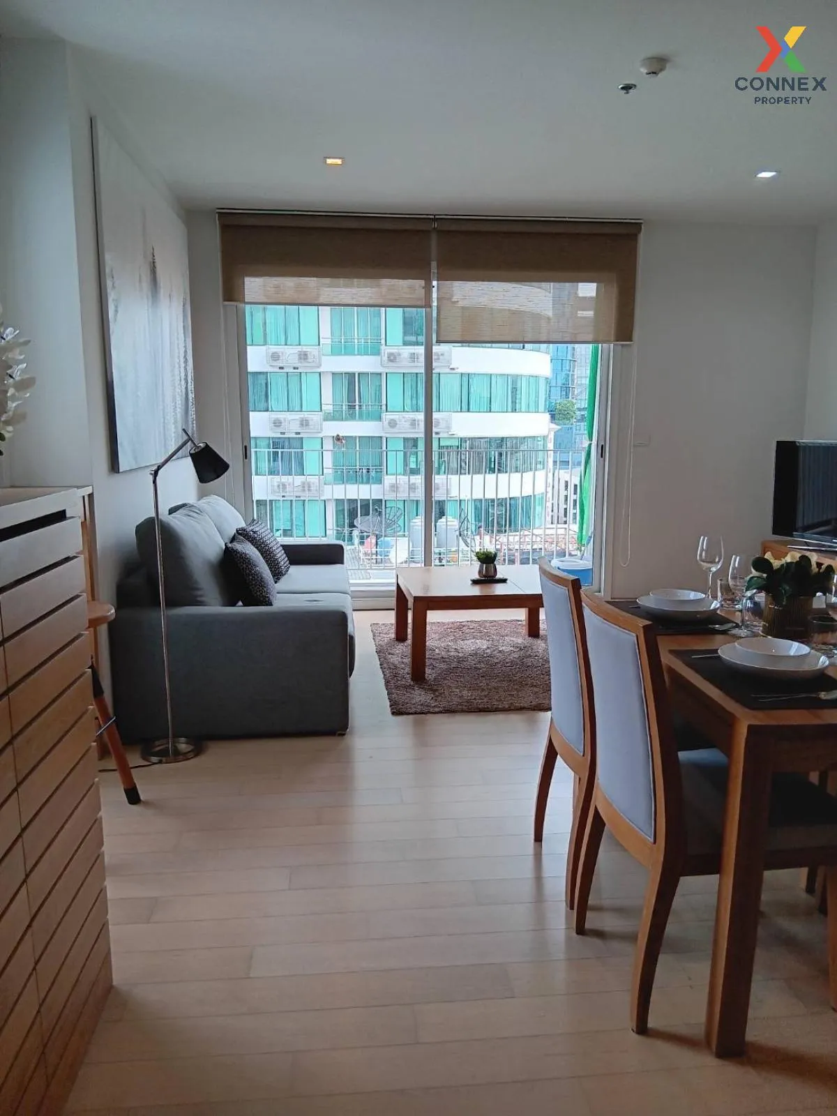 FOR RENT condo , HQ Thonglor , BTS-Thong Lo , Khlong Tan Nuea , Watthana , Bangkok , CX-10141 2