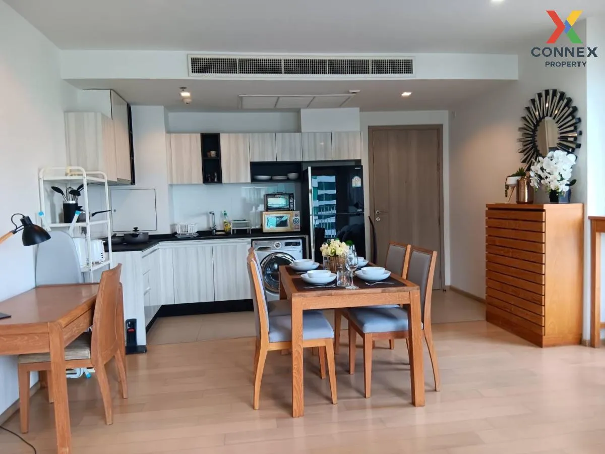 FOR RENT condo , HQ Thonglor , BTS-Thong Lo , Khlong Tan Nuea , Watthana , Bangkok , CX-10141