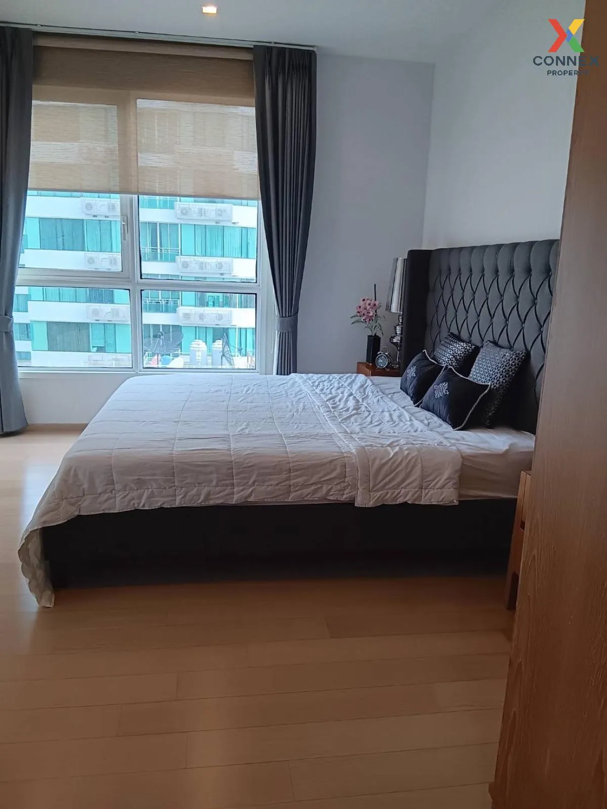 FOR RENT condo , HQ Thonglor , BTS-Thong Lo , Khlong Tan Nuea , Watthana , Bangkok , CX-10141