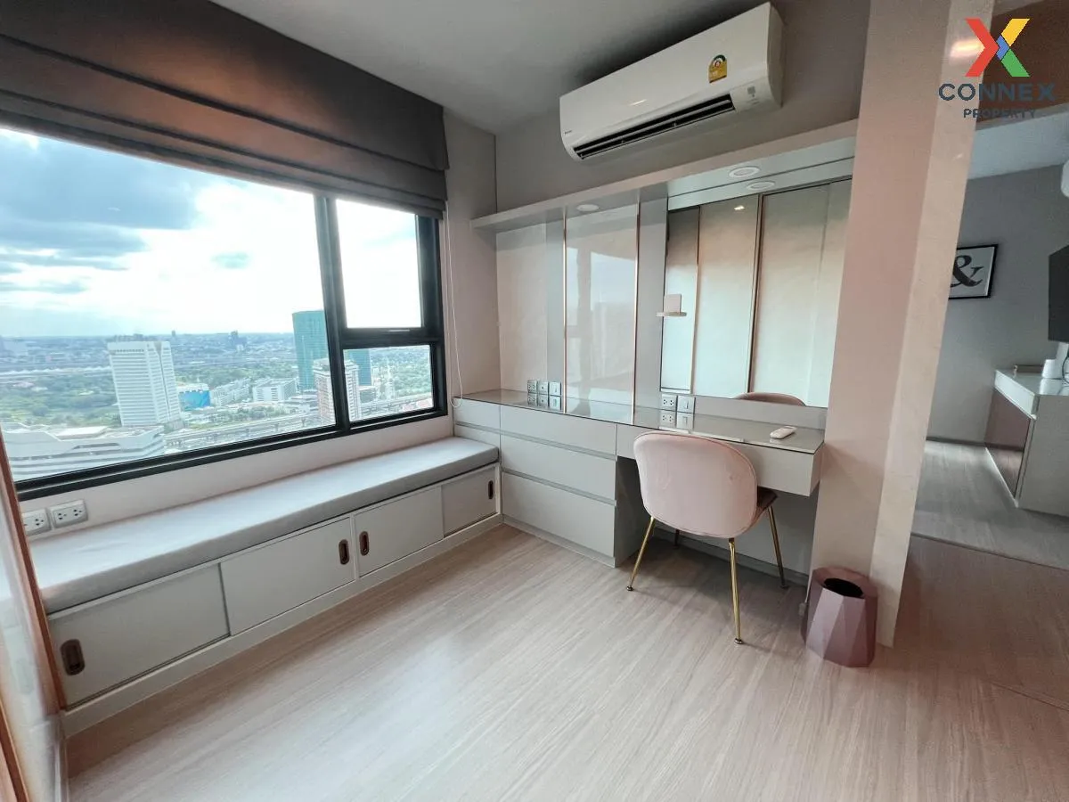 For Rent Condo , Life Ladprao , BTS-Ha Yaek Lat Phrao , Chomphon , Chatuchak , Bangkok , CX-101410