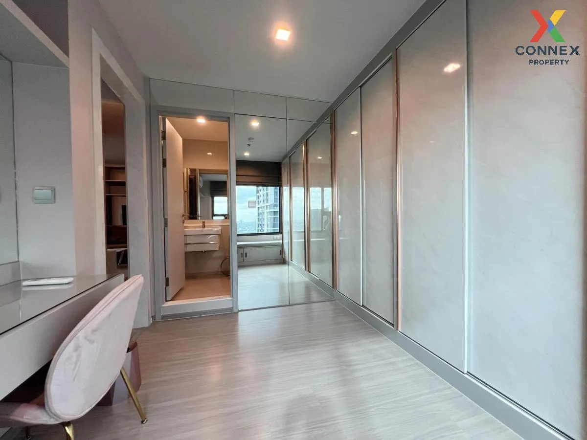 For Rent Condo , Life Ladprao , BTS-Ha Yaek Lat Phrao , Chomphon , Chatuchak , Bangkok , CX-101410