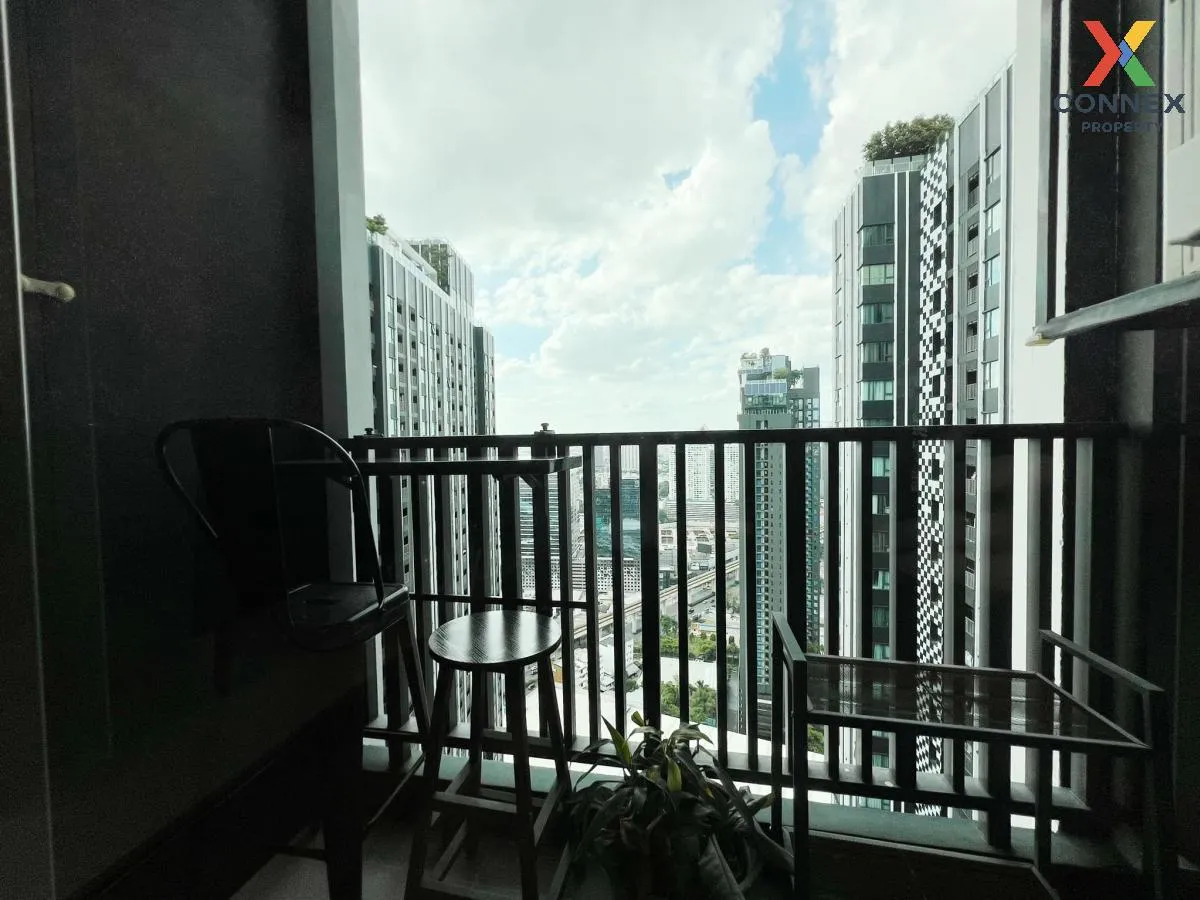 For Rent Condo , Life Ladprao , BTS-Ha Yaek Lat Phrao , Chomphon , Chatuchak , Bangkok , CX-101410