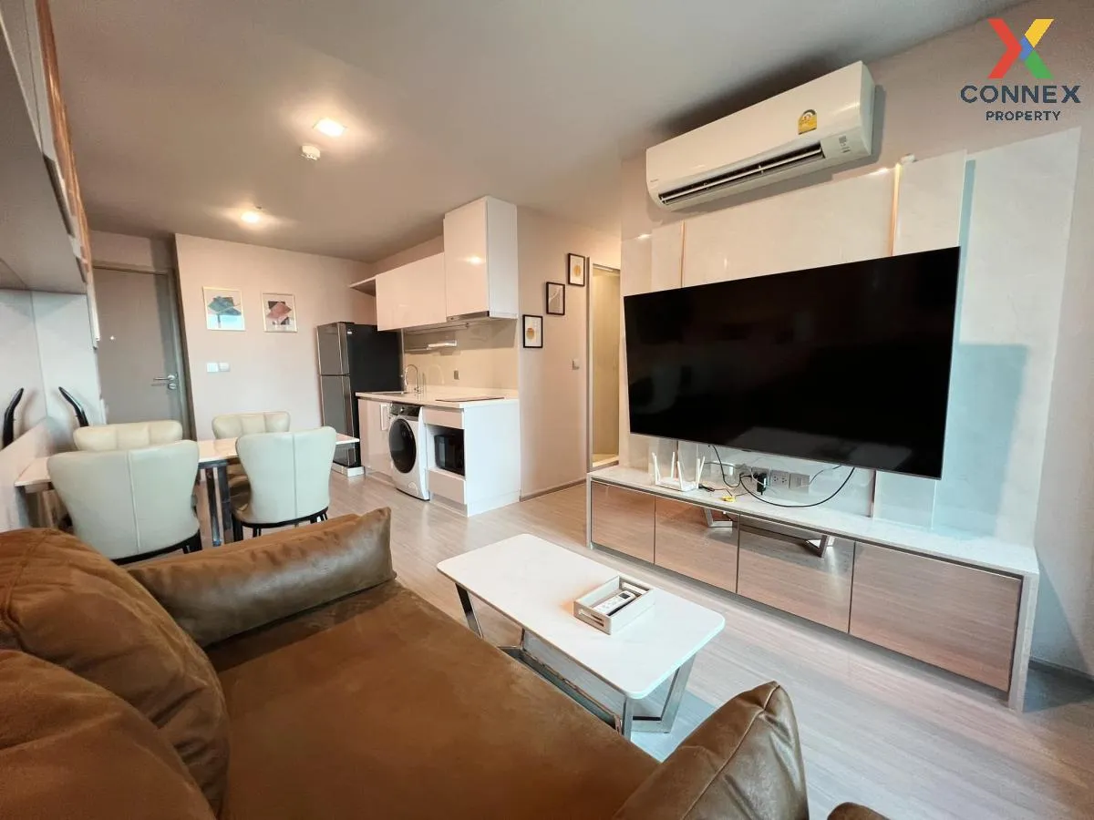 For Rent Condo , Life Ladprao , BTS-Ha Yaek Lat Phrao , Chomphon , Chatuchak , Bangkok , CX-101410 2