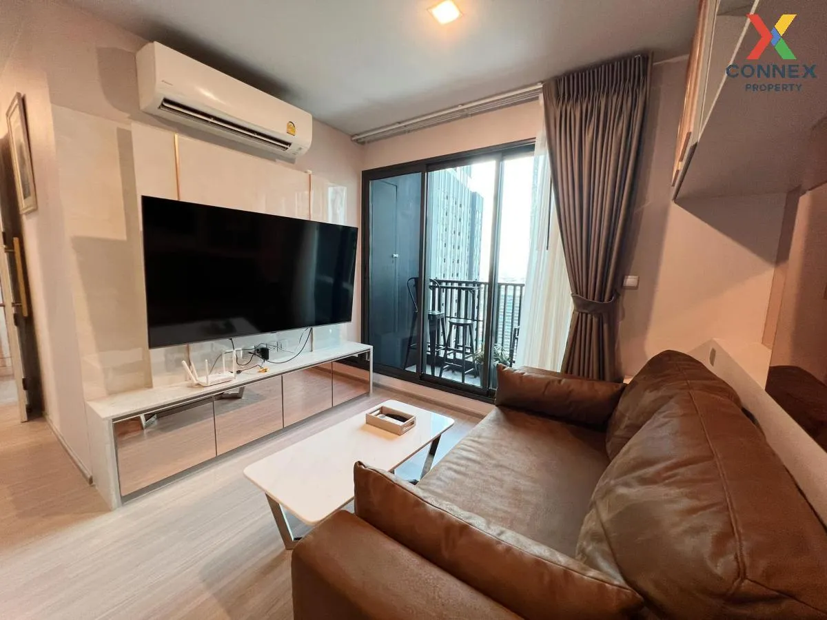 For Rent Condo , Life Ladprao , BTS-Ha Yaek Lat Phrao , Chomphon , Chatuchak , Bangkok , CX-101410 3