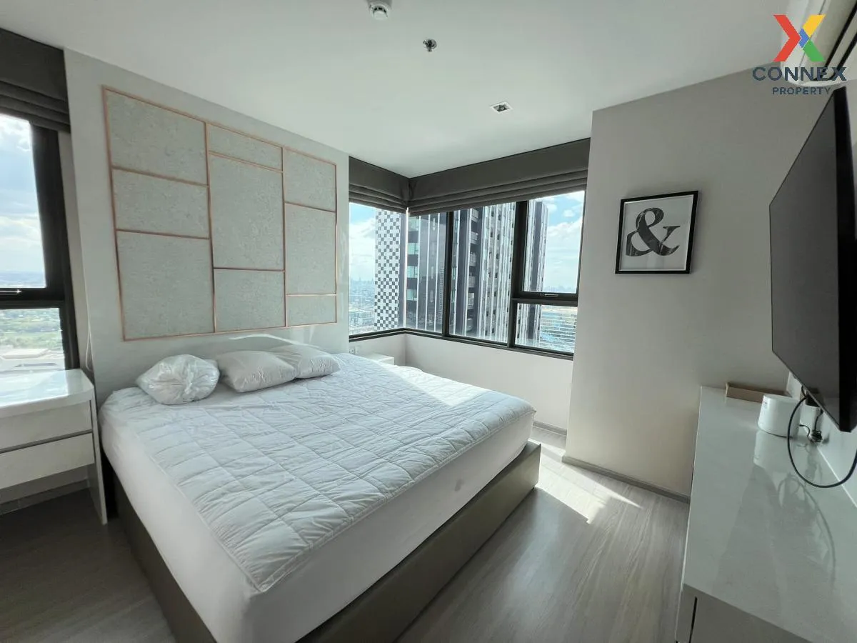 For Rent Condo , Life Ladprao , BTS-Ha Yaek Lat Phrao , Chomphon , Chatuchak , Bangkok , CX-101410